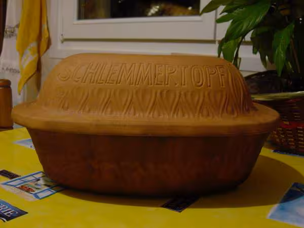 Le schlemmertopf