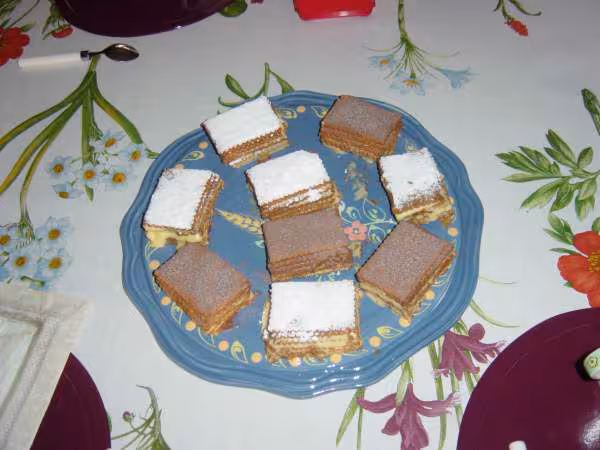 Menelik recette d amienoise
