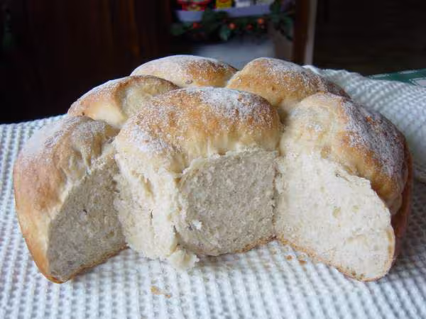 Pain ciabatta farine aldi