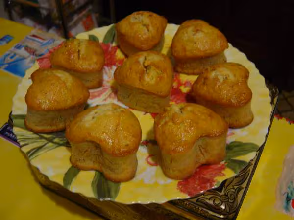 Petits coeurs a la carotte