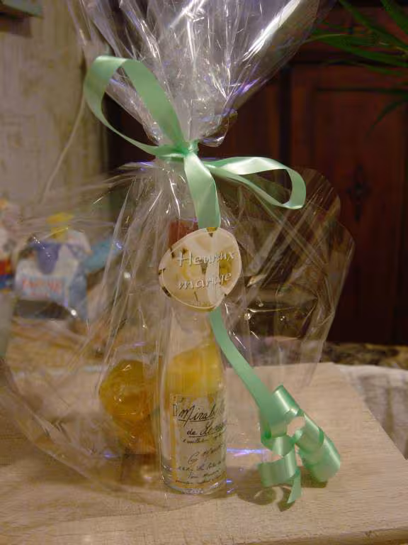 Presents pour les mecs