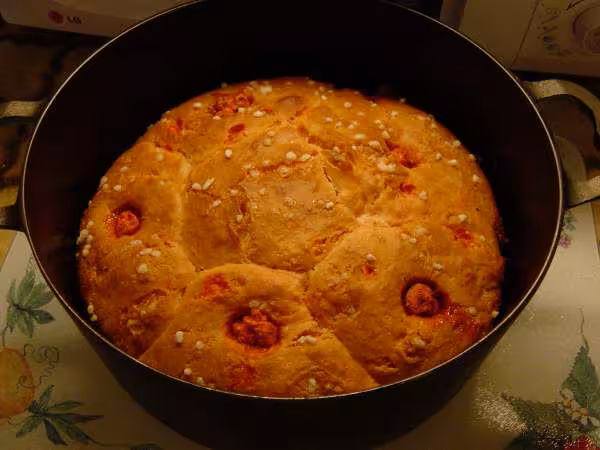 Saint genix cuisson cocotte