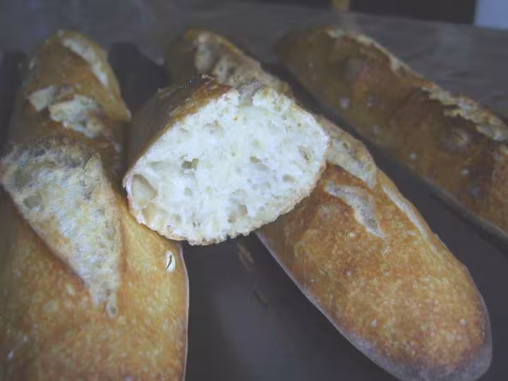 Baguettes