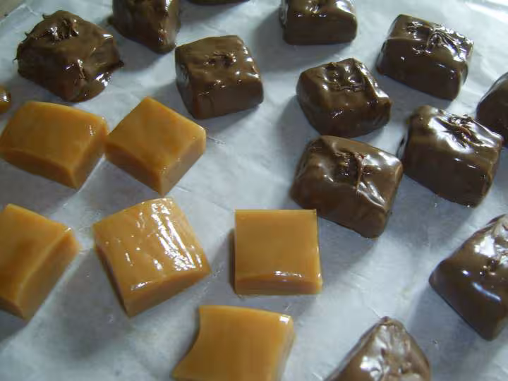 Caramels