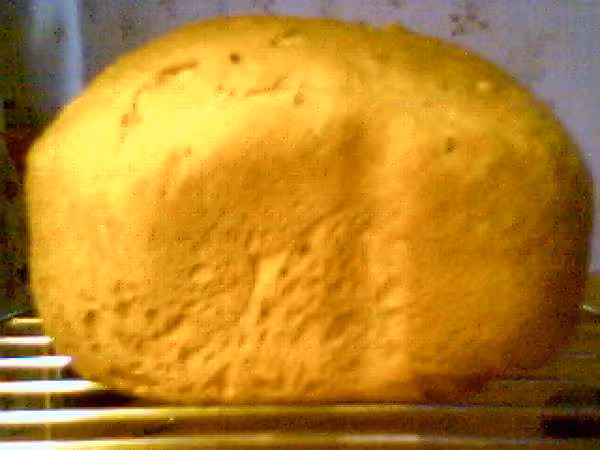 Pain avec 300 gr de farine