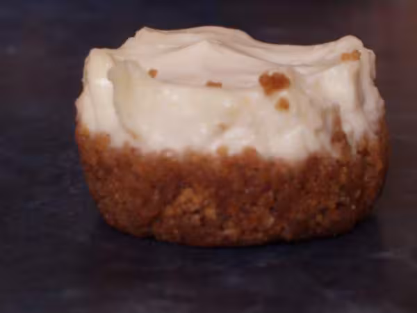 Suisse cake au miel et a la fleur d oranger allege