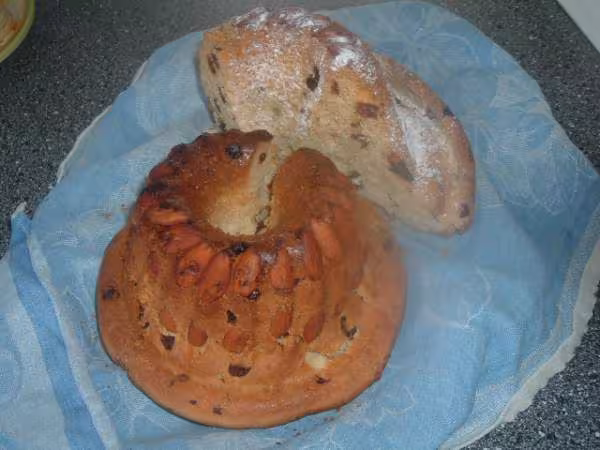 Kougelhopf