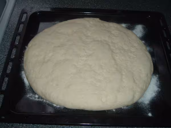 Mauricettes et bretzels