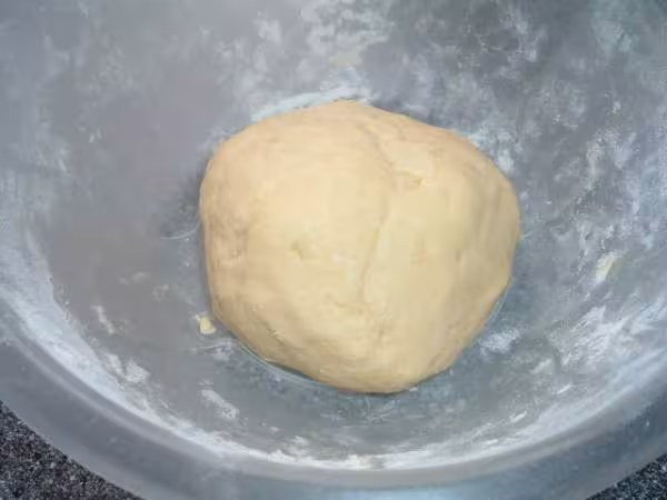 Tarte au fromage blanc