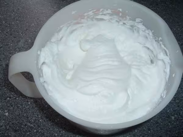 Tarte au fromage blanc