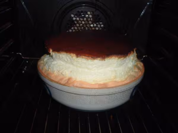Tarte au fromage blanc