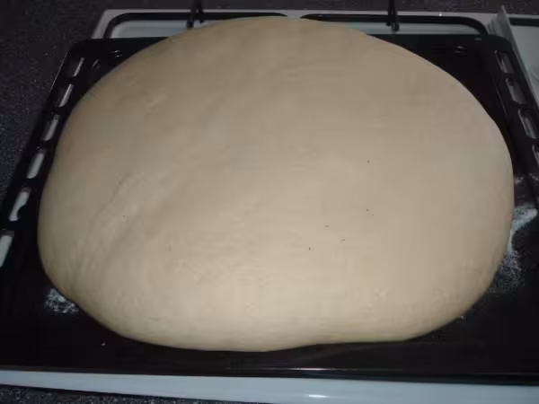 Tresse briochee aux 3 saveurs