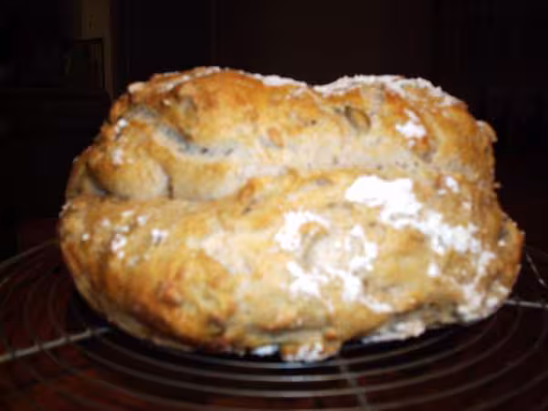 Pain cuisson cocotte selon recette animo