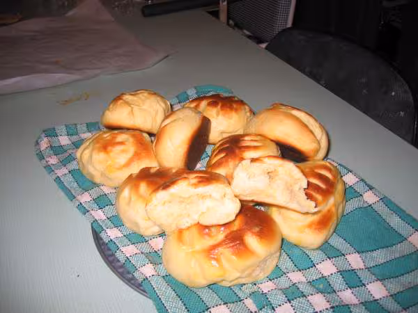 2 petit pain