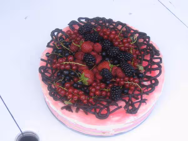 Bouquet fruitee de flore88