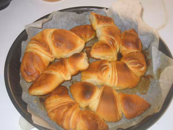 Croissant