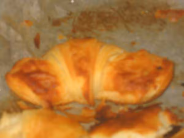 Croissant 2