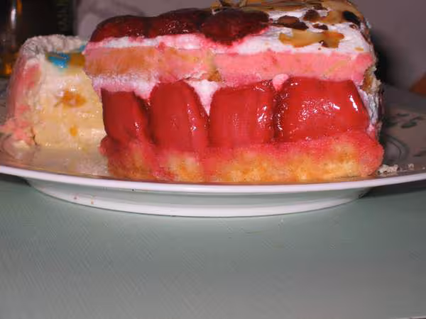 Fraisier