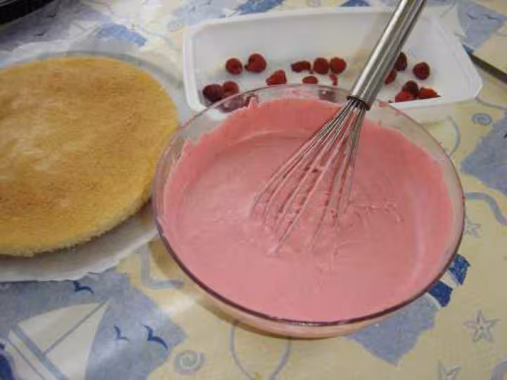Framboisier 4