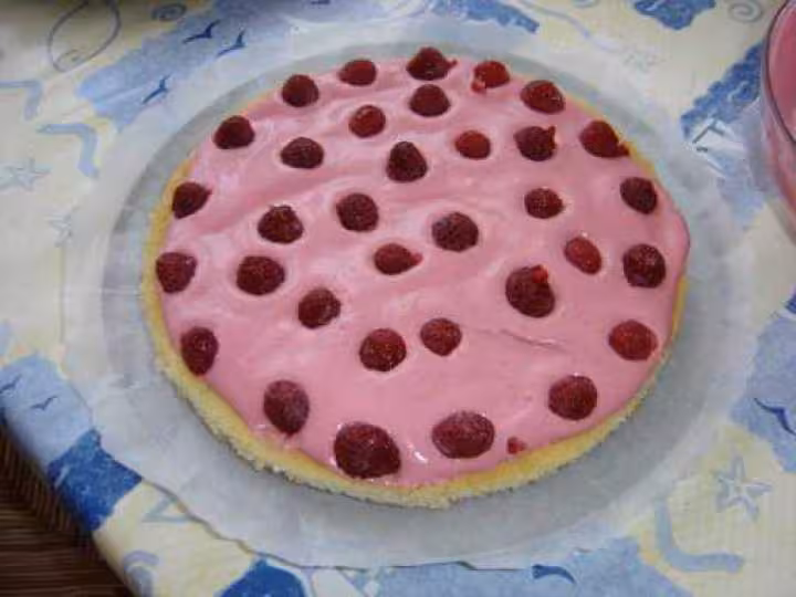 Framboisier 5