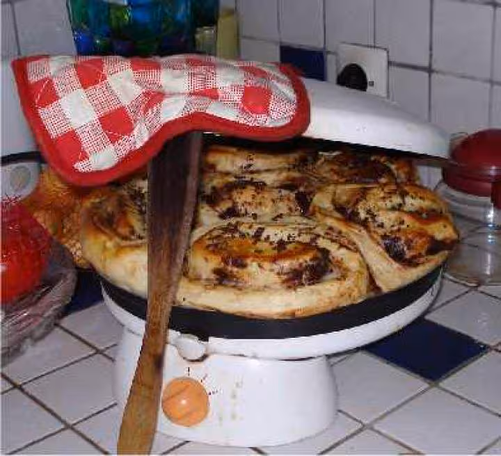 L art de faire cuire le dessous des gateaux