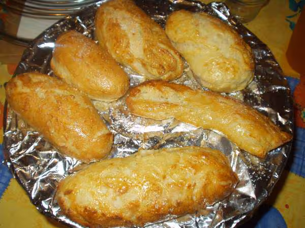 Bretzels
