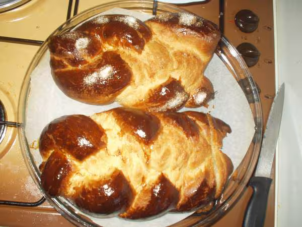 Brioche vende drome