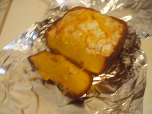 Cake a l abricot