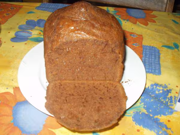 Cake chocolat