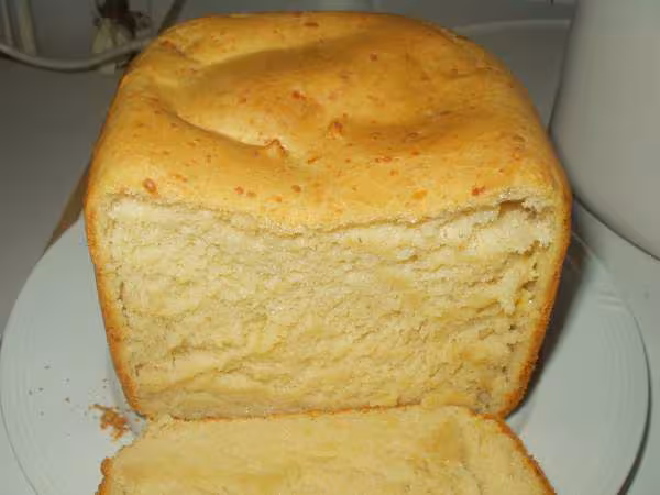 Pain aux fromages