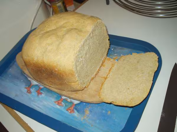 Pain brie pain blanc au levain