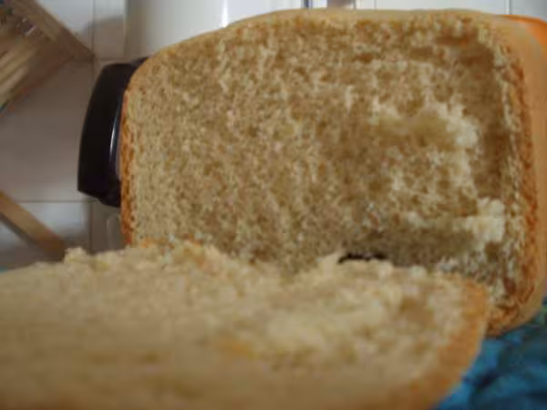 Pain de chaume