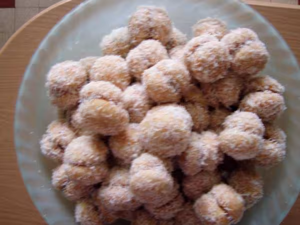Boules de neige