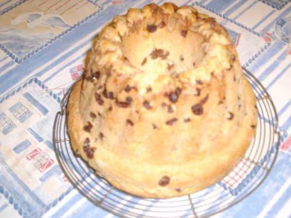 Kougloff maison