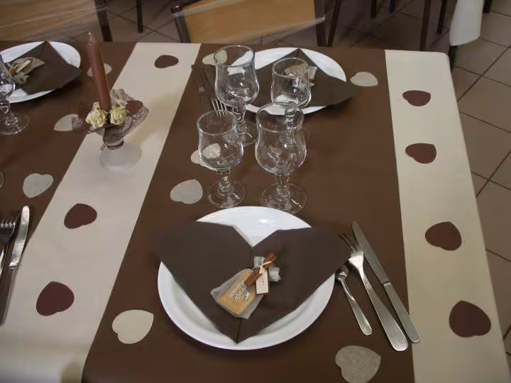 Mes tables