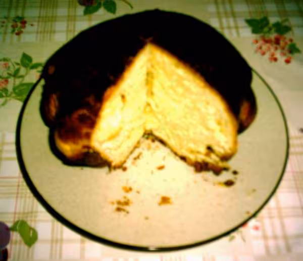 Brioche parisienne au beurre 2