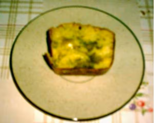 Cake aux asperges2
