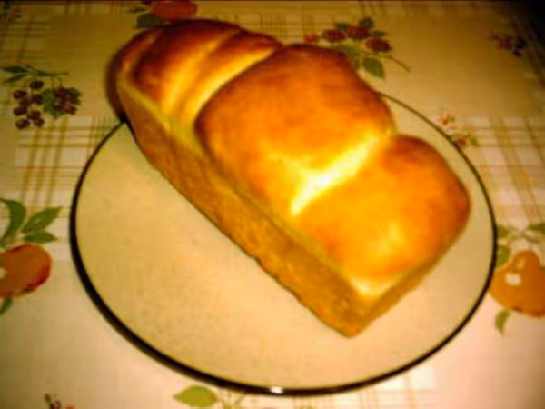Pain brioche