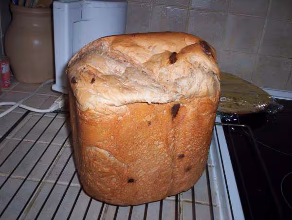 Brioche inratable
