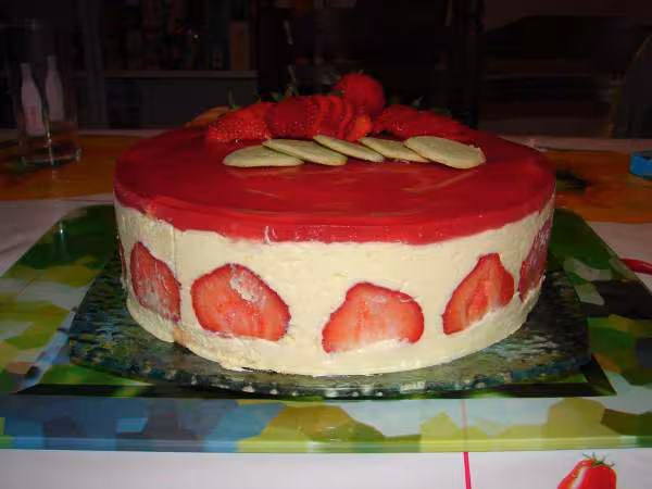 Fraisier