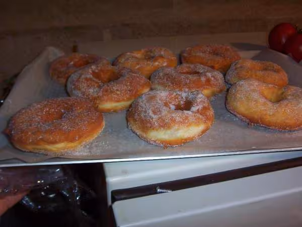 Donuts