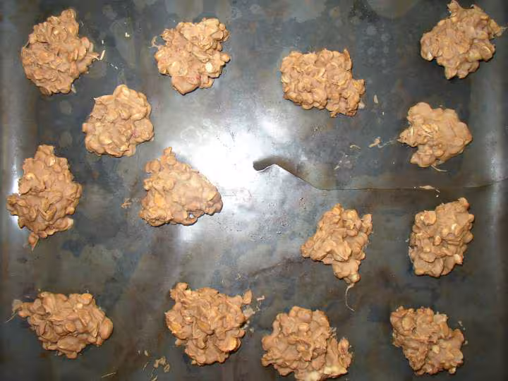 Roses des sables