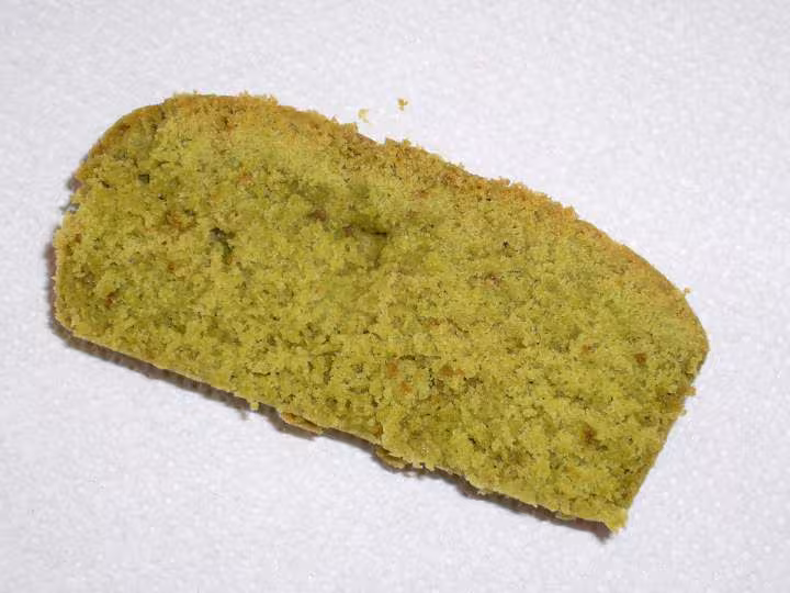 Cake au the vert 02