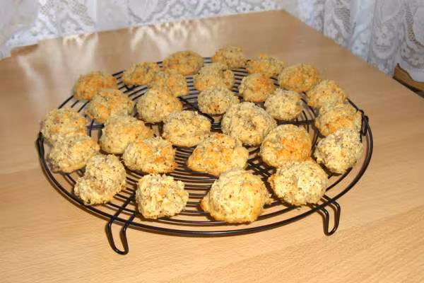 Rochers noix de coco