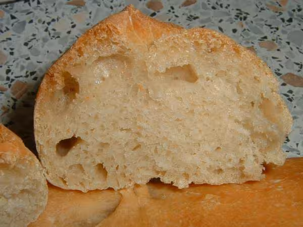 Baguettes