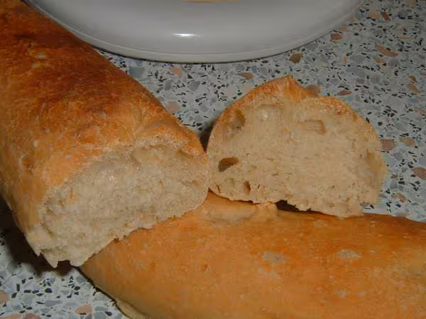 Baguettes