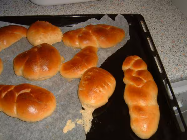 Brioche