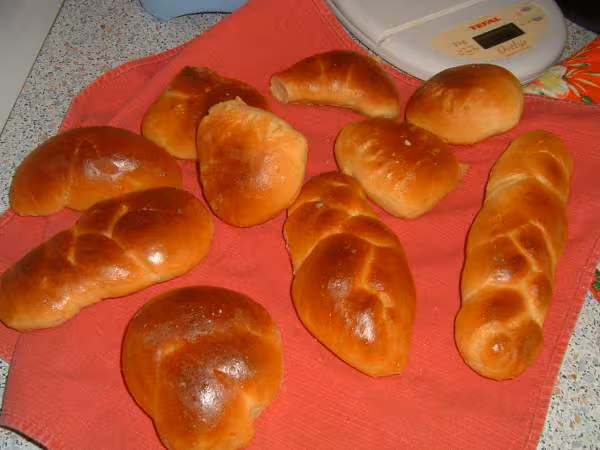 Brioche
