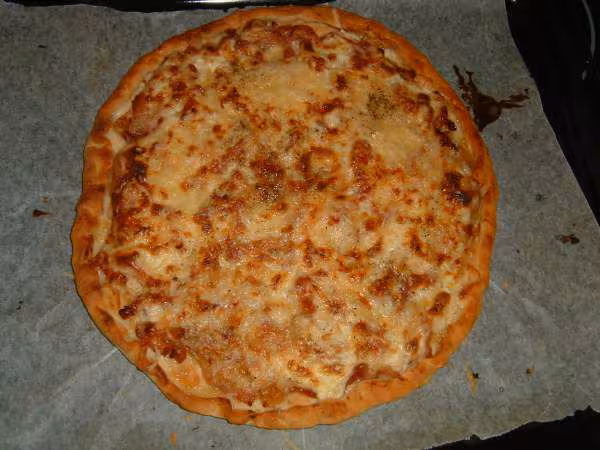 Flammenkueche