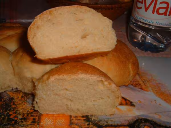 Levain d epeautre
